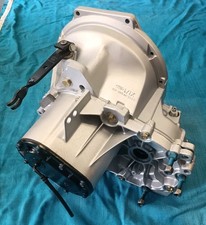 Ford gearbox fiesta for sale  CANVEY ISLAND