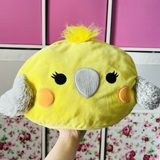 Squishmallows stackables charl for sale  NOTTINGHAM