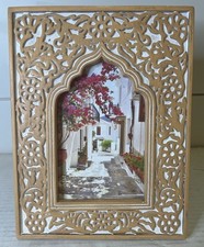 Opalhouse kazbah carved for sale  Cabot