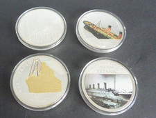 Windsor mint titanic for sale  CANTERBURY