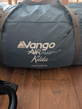 Vango kilda low for sale  SAWBRIDGEWORTH