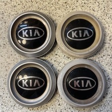 kia wheel caps for sale kia wheel caps for sale SUTTON COLDFIELD