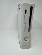 Usado, Console Xbox 360 branco somente com HDD testado funcionando comprar usado  Enviando para Brazil