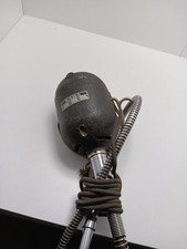 Microfono dinamico pressione usato  Valvestino