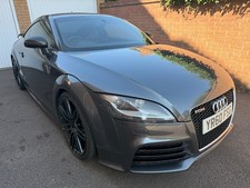 audi tt rs tfsi quattro for sale  BEDFORD