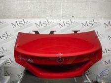 Mercedes benz w117 for sale  BIRMINGHAM