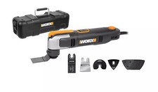 Worx wx686 sonicrafter for sale  UK