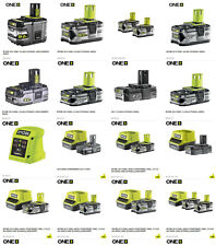 Ryobi 18v akku gebraucht kaufen  Ostheim