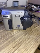 Sony mavica 1.6 for sale  Manchester