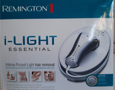 Remington essential light gebraucht kaufen  Wertheim