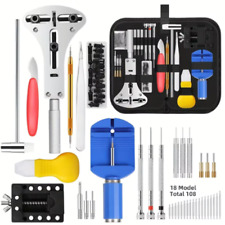 Kit réparation montres d'occasion  Paris VIII
