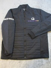 Taco bell jacket for sale  Laredo