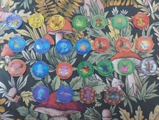 Pokemon tazo pog for sale  NORWICH