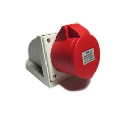 Presa industriale parete usato Presa industriale parete usato  Vasto