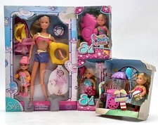 Simba steffi love gebraucht kaufen  Bogel, Mieheln, Weyer