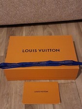 Louis vuitton boîte d'occasion  La Garenne-Colombes