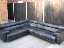 corner settee for sale  WALSALL