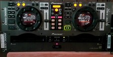 Pioneer player cmx usato  Darfo Boario Terme