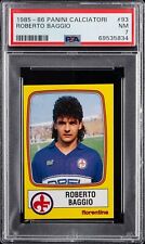 1985 panini calciatori usato  Villar Focchiardo