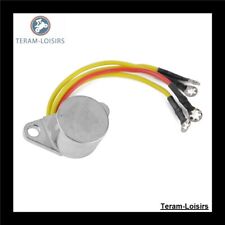 Régulateur tension johnson d'occasion  Rouen-