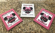 Minnie mouse frames for sale  Rochester