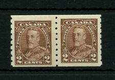 3229 PAR DE BOBINAS ENORME SALTO step-up edição 1935 sem marca de charneira gato $90+ Canadá em perfeito estado comprar usado  Enviando para Brazil
