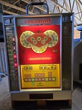 Rotamint geldspielautomat exqu gebraucht kaufen  Bebra