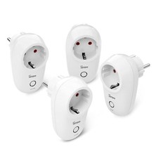 Sonoff steckdosen smart gebraucht kaufen  Westerburg