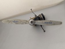 Vintage airplane engine for sale  SUTTON COLDFIELD
