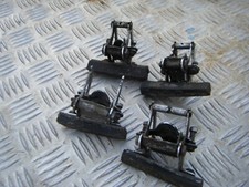 Resilion cantelever brakes for sale  LEICESTER
