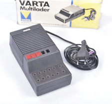 Varta multilader akkus gebraucht kaufen  Schwarmstedt