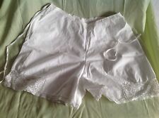 Ancienne culotte coton d'occasion  Le Péage-de-Roussillon