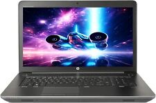 Notebook HP ZBook 15,6": Intel i7 Dual Core! SSD de 16 GB de RAM ~ 1 TB! Windows 10 Pro comprar usado  Enviando para Brazil