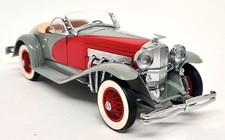 Danbury mint duesenberg for sale  BOGNOR REGIS