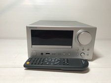 Onkyo 375d mini for sale  CARDIFF