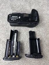 Genuine pentax bg4 for sale  Joliet