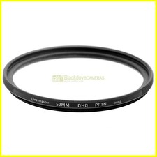 52mm filtro dhd usato  Busto Arsizio