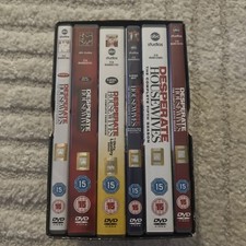 Desperate housewives seasons for sale  SITTINGBOURNE