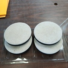 Supersliders reusable felt for sale  Van Buren