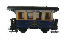Lgb carrozza passeggeri usato  Spedire a Italy