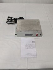 Wide high demagnetizer for sale  Venice