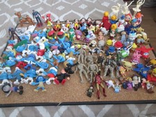 Lot 100 personnages d'occasion  Boulogne-sur-Mer