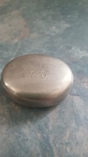 Hallmarked 800 silver for sale  LIMAVADY