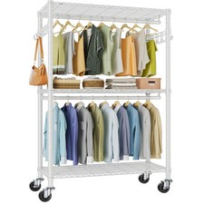 Plus rolling garment for sale  Anaheim