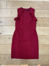 Ann taylor red for sale  FARNHAM