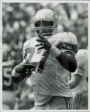 1988 press photo for sale  Memphis
