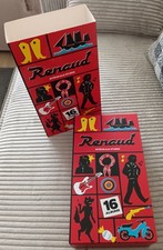 Renaud intégrale albums d'occasion  Cesson-Sévigné