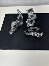 Lenox clear glass for sale  Saegertown