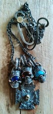 Stoplight biker punk for sale  West Islip