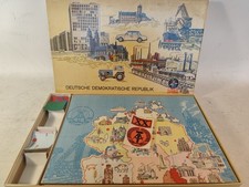 Ddr spiel deutsche gebraucht kaufen  Grünhainichen